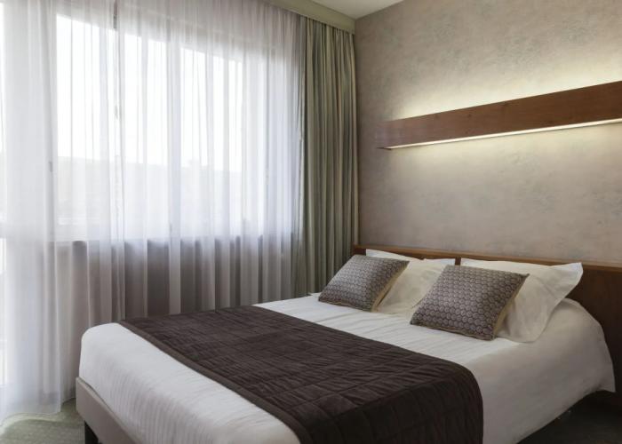 Hotel Munsch