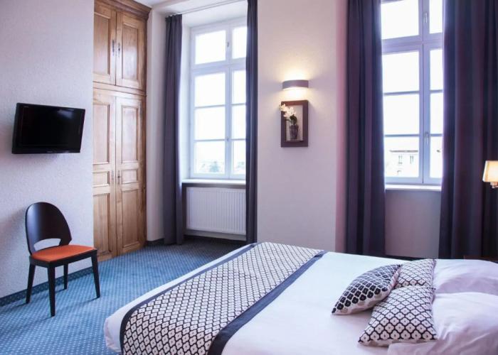 Hôtel Val-Vignes