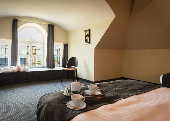 Hotel The Originals Colmar Haut Koenigsbourg Val-v