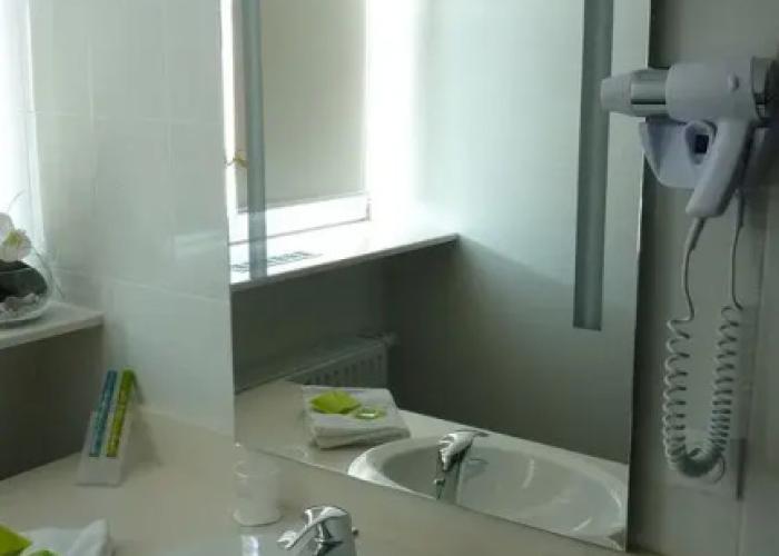 Hotel The Originals Colmar Haut Koenigsbourg Val-v