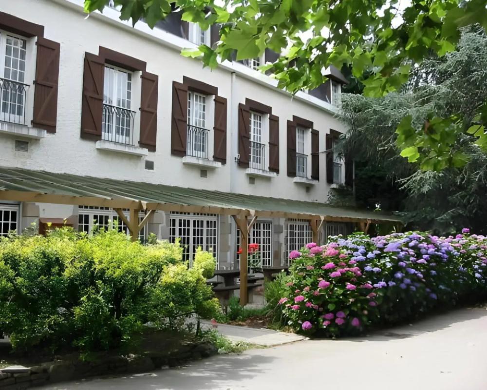 Brit Hotel Kara Sainte-Anne-d'Auray