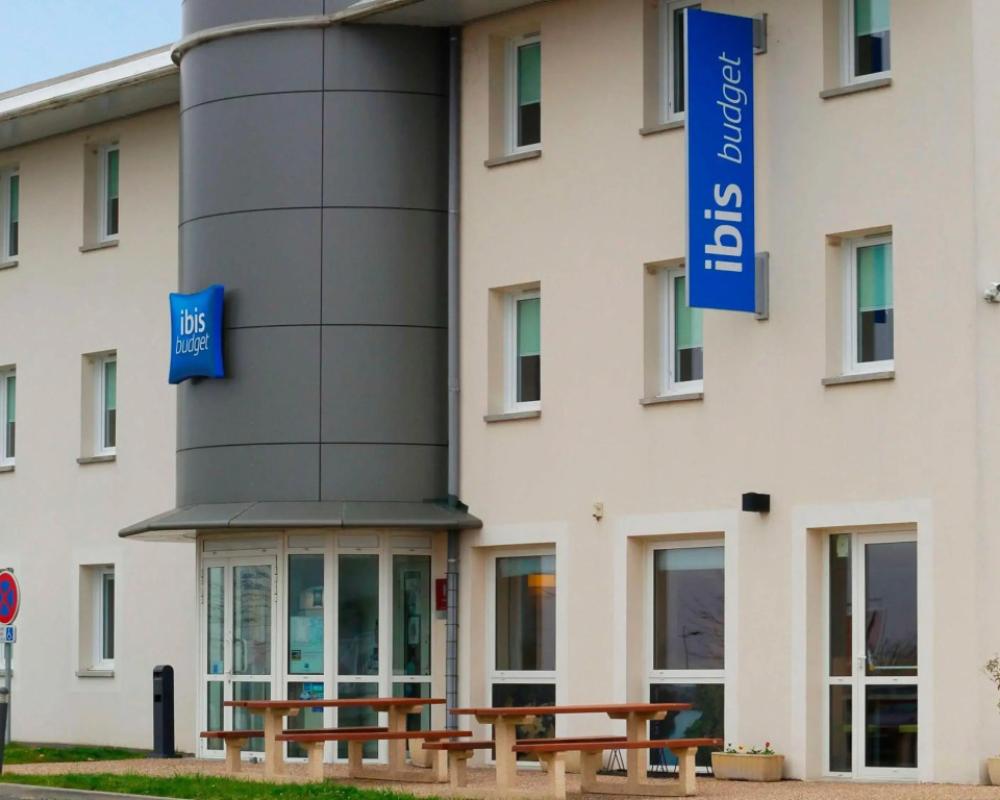 ibis budget Cosne-sur-Loire