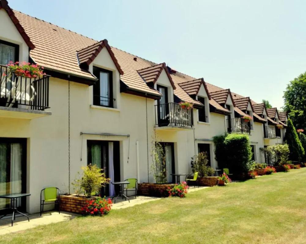 Le Relais de Pouilly