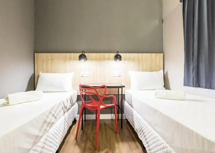 Hotel Graal Inn Mairiporã