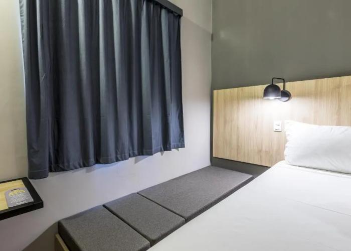 Hotel Graal Inn Mairiporã