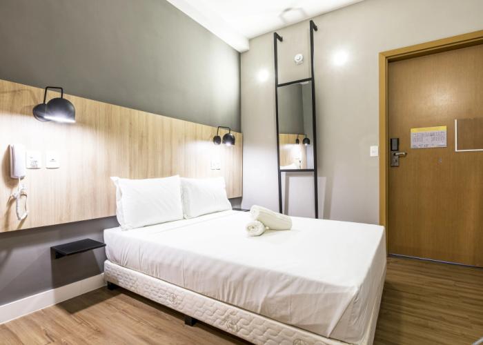 Hotel Graal Inn Mairiporã