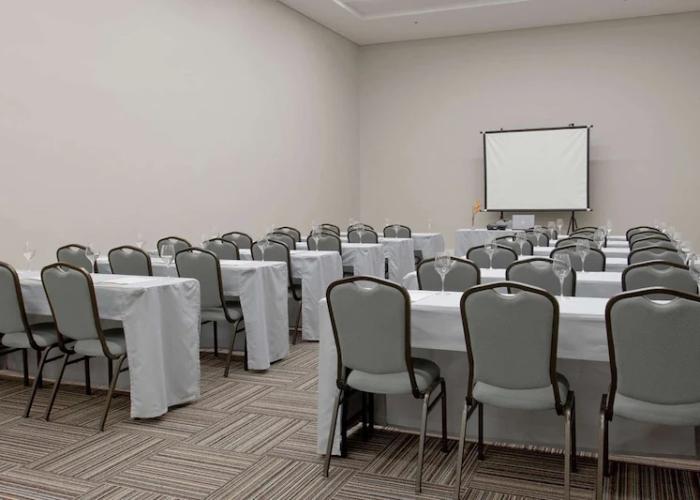 Golden Tulip São José dos Campos