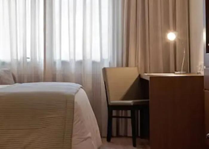 Golden Tulip São José dos Campos