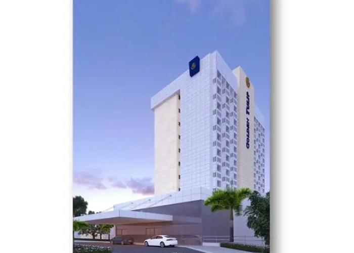 Golden Tulip São José dos Campos