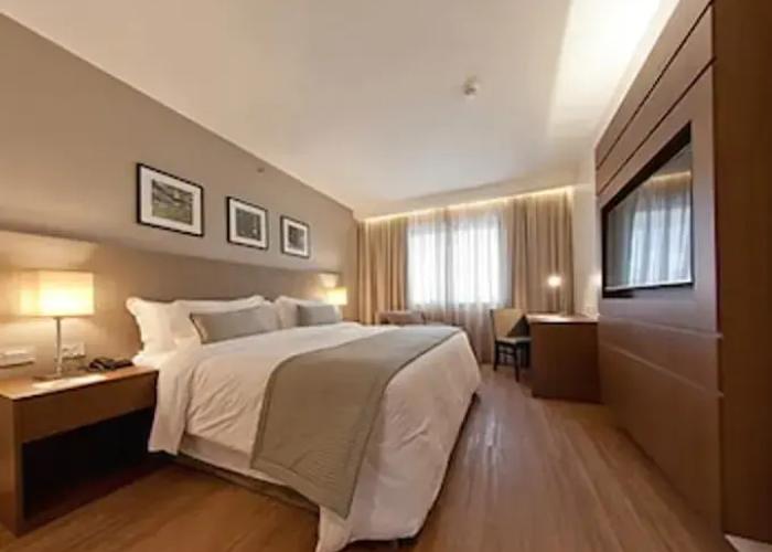 Golden Tulip São José dos Campos
