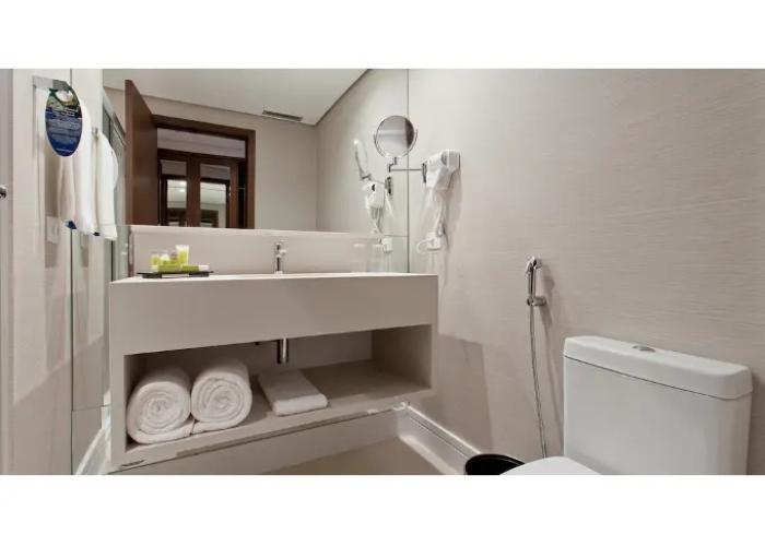 Golden Tulip São José dos Campos