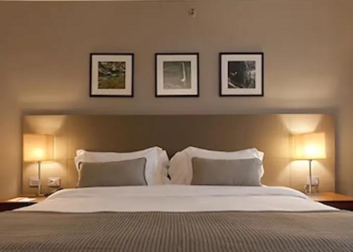 Golden Tulip São José dos Campos