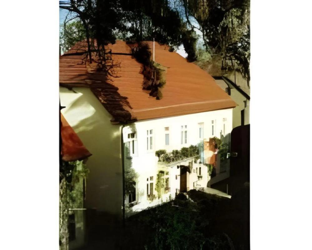 Hotel Schlossgarten