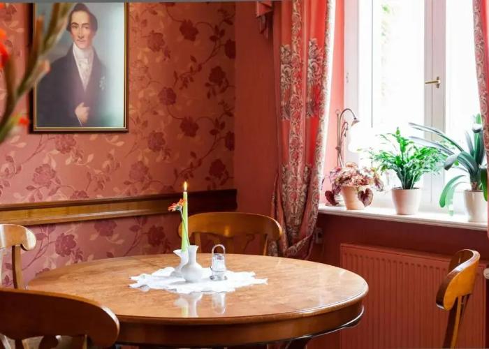Hotel Schlossgarten