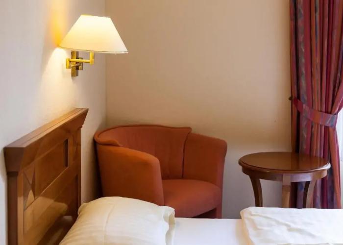 Hotel Schlossgarten