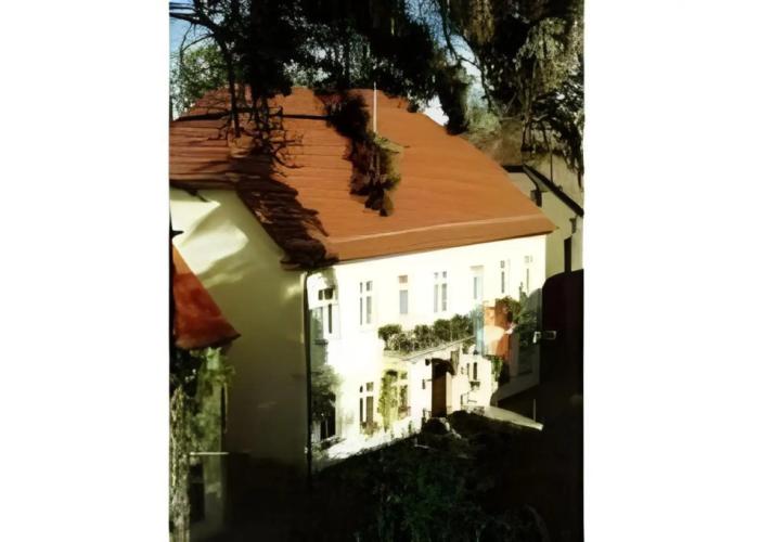 Hotel Schlossgarten