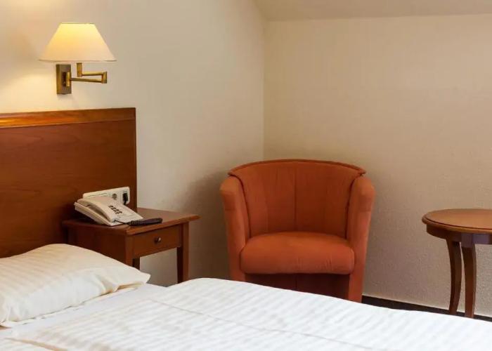 Hotel Schlossgarten