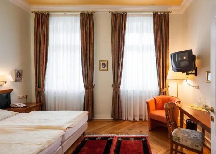 Hotel Schlossgarten