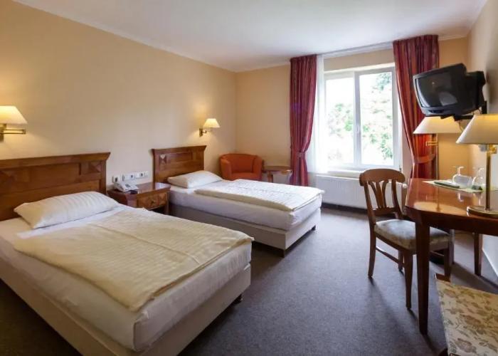 Hotel Schlossgarten