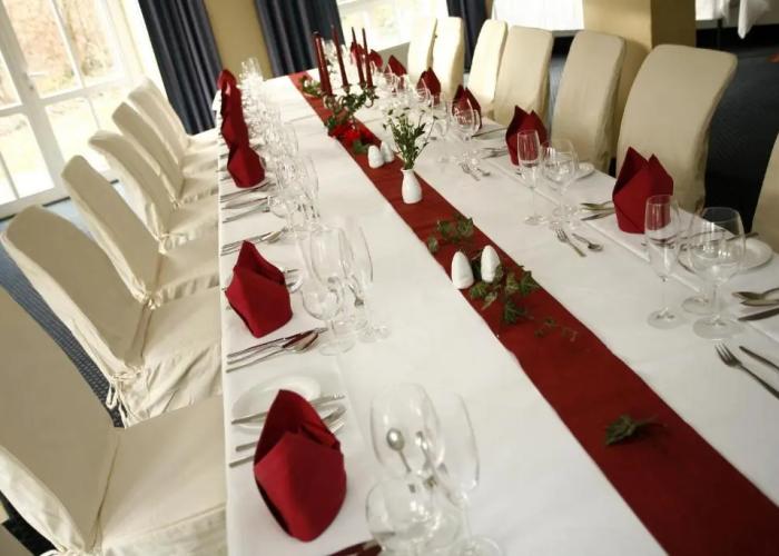 Park Hotel Fasanerie Neustrelitz