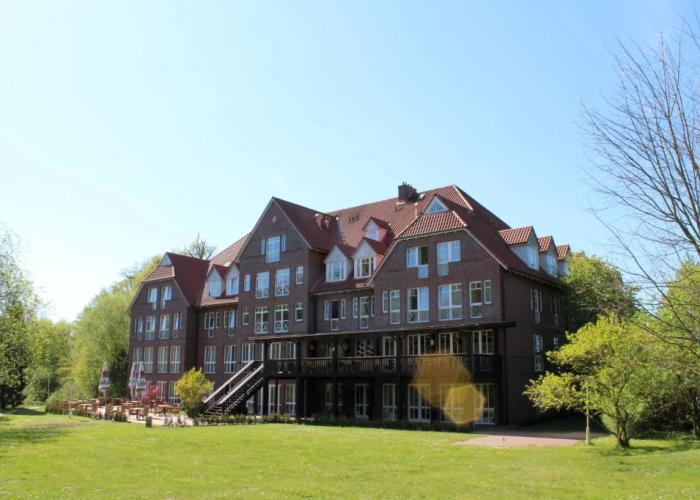 Park Hotel Fasanerie Neustrelitz