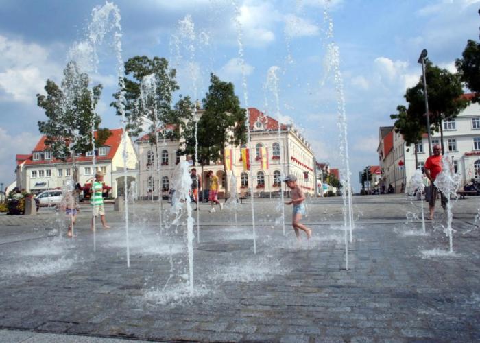 Park Hotel Fasanerie Neustrelitz