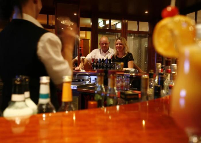 Park Hotel Fasanerie Neustrelitz