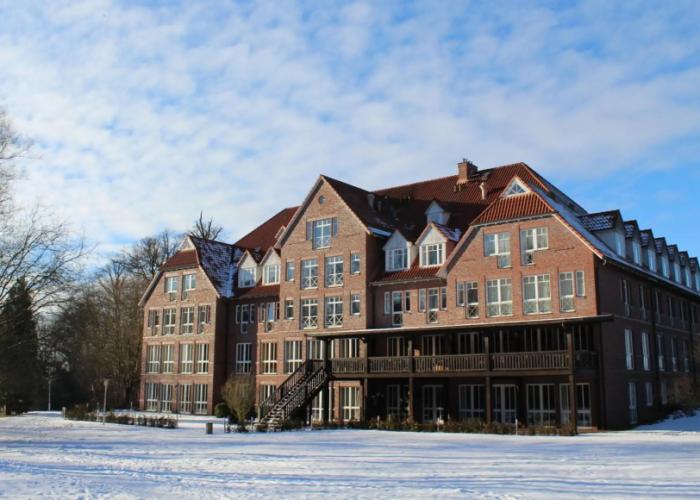 Park Hotel Fasanerie Neustrelitz