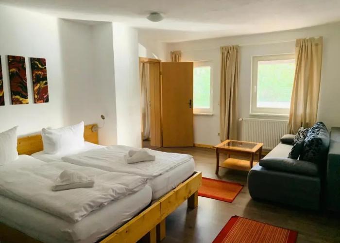 Landhotel Prälank