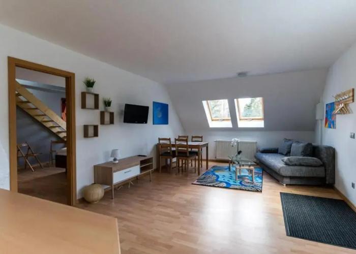 Landhotel Prälank