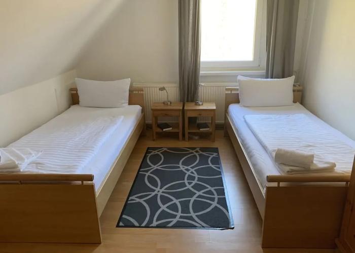 Landhotel Prälank