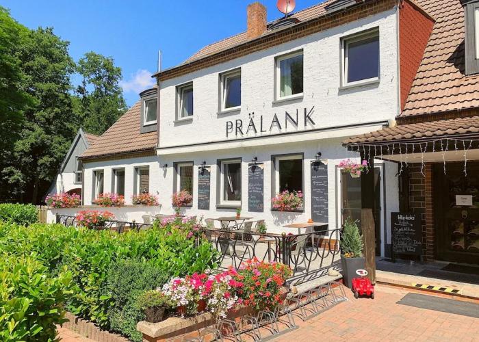 Landhotel Prälank