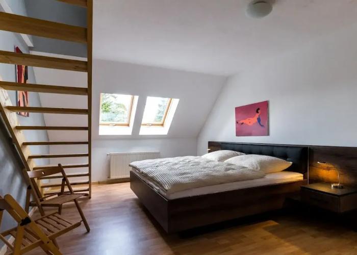 Landhotel Prälank