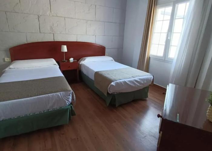Hotel Boomerang