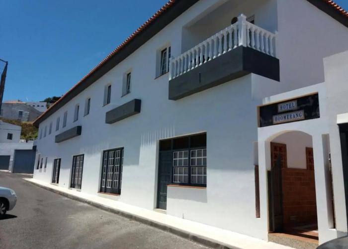 Hotel Boomerang