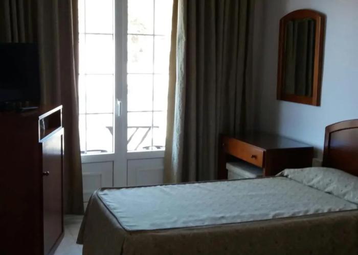 Hotel Boomerang