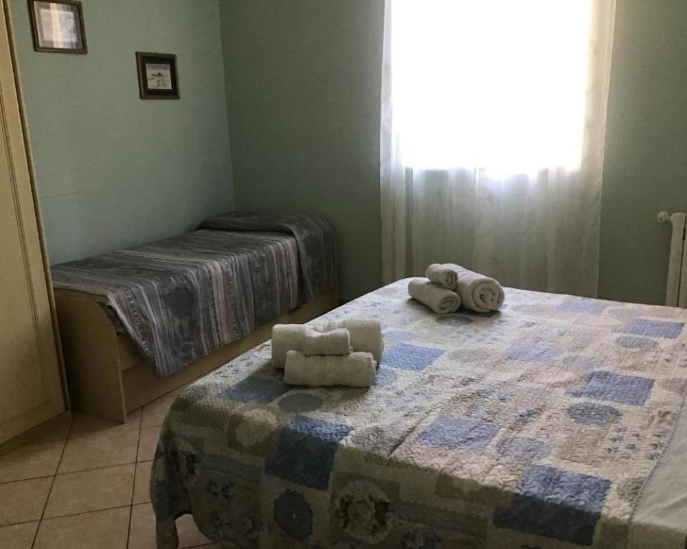 Achirina Bed and Breakfast