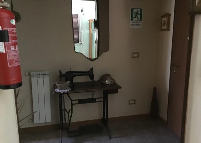Achirina Bed and Breakfast
