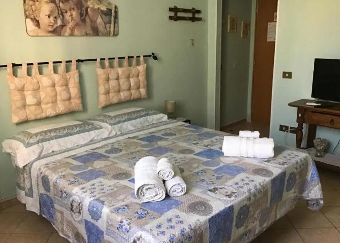 Achirina Bed and Breakfast