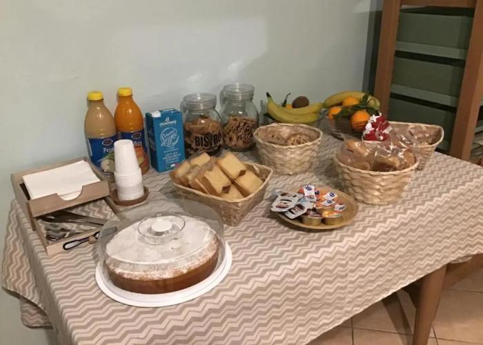 Achirina Bed and Breakfast