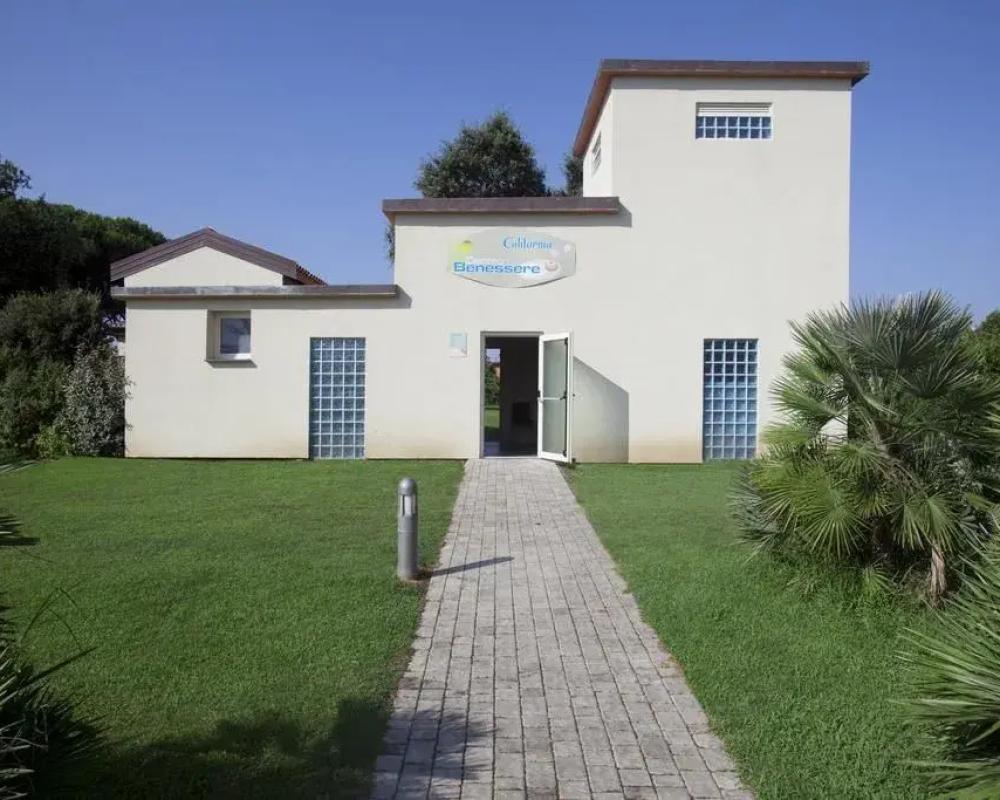 Gitavillage California