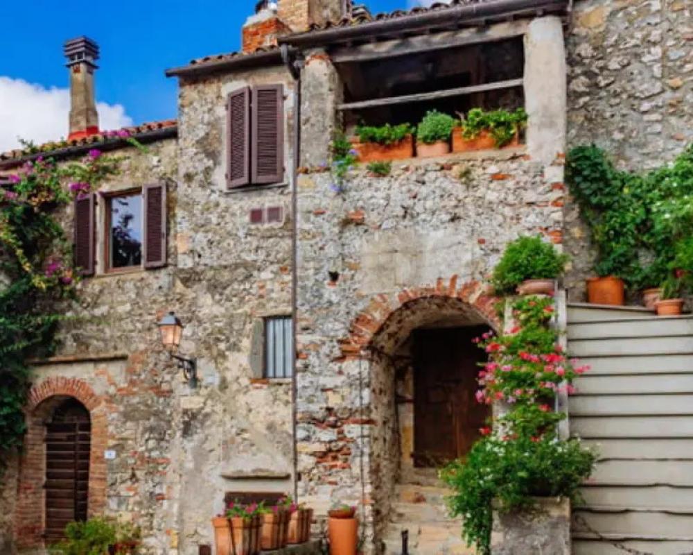 Gitavillage Club Degli Amici