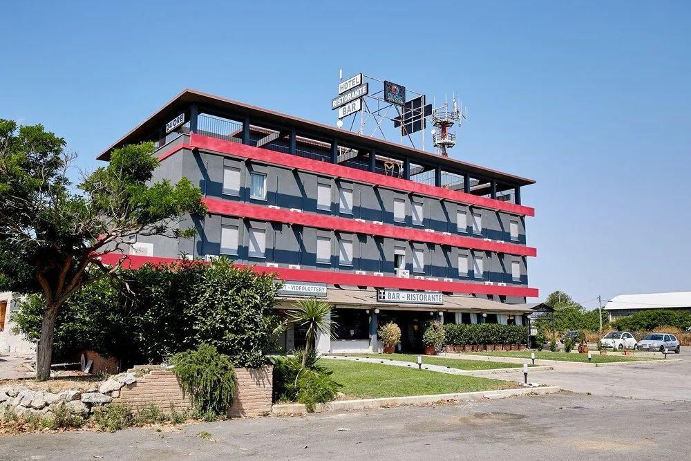Hotel Ospite Inatteso