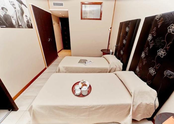 Hotel Ospite Inatteso
