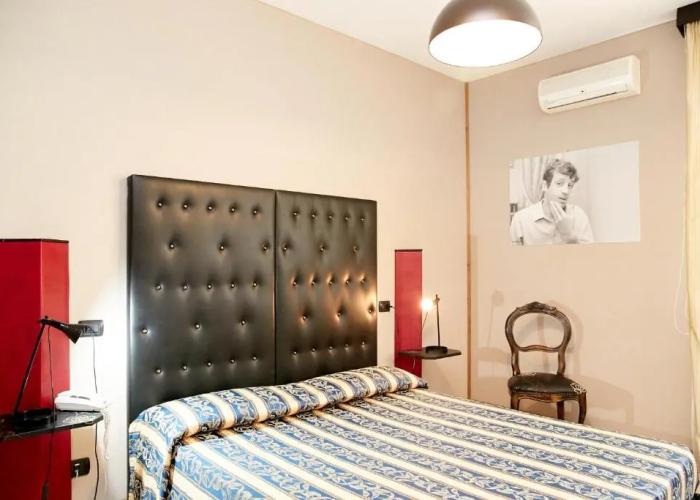 Hotel Ospite Inatteso