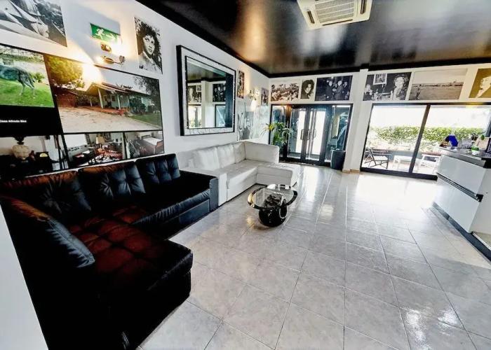 Hotel Ospite Inatteso
