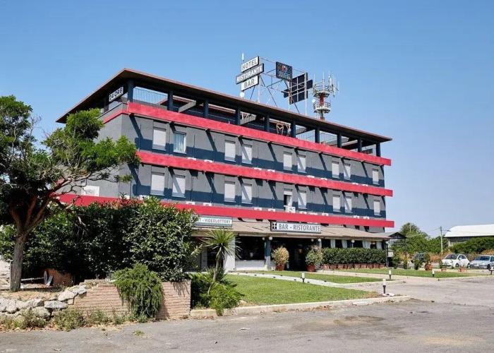 Hotel Ospite Inatteso