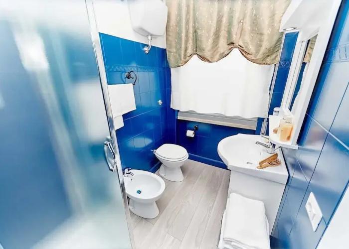Hotel Ospite Inatteso