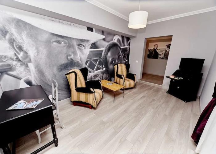 Hotel Ospite Inatteso