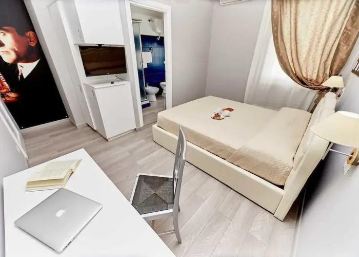 Hotel Ospite Inatteso